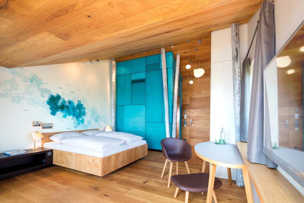 Hotel Seehof 3*